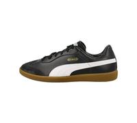 Puma King 21 Pro Turf Football Trainers 10.5 Black/White