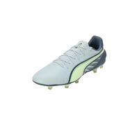 Puma Mens King Match FG/AG Firm/Artificial Ground Football Boots Frosted Dew 7