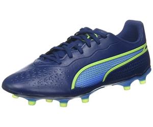 PUMA Unisex King Match Fg/AgSoccer Shoe