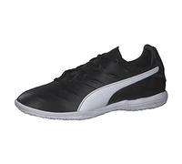 Puma King Pro 21 IT Black Mens Football Boots Leather (archived) - Size UK 8.5