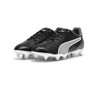 Puma Puma King Pro Mxsg Soft Ground Football Boots Mens 8.5 (42.5) Black