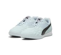 Puma King Top It Indoor Football Shoes Blue EU 41 Men