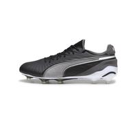 Puma Unisex KING ULTIMATE FG/AG Football Boots - Black - Size UK 7