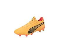 Puma King Ultimate Fg/ag Football Boots Orange EU 44