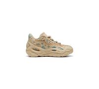 PUMA LafrancÃ© Rnr Sneakers Unisex, Light Sand/Orange Glo/Aquatic, size 10.5