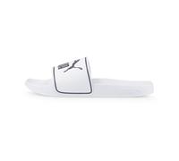 Puma Unisex Adults Leadcat 2.0 Slide Sandals, Puma White-Puma Black, 7 UK