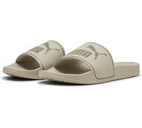 PUMA Unisex Leadcat 2.0 Slide Sandal, Desert DUST-Velvet Moss, 6 UK