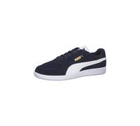 PUMA Unisex Icra Trainer SD Low Top Sneaker, Peacoat-Puma White, 13 UK