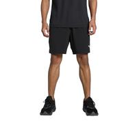 PUMA Unisex M 7" Stretch Woven Short Gewebte Shorts, PUMA Black, XXL