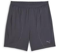 PUMA Unisex M Cloudspun 7" Knit Short Knitted Shorts