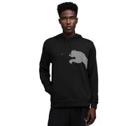 PUMA Unisex M Cloudspun Hoodie Hoodies (pack of 1)