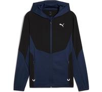 PUMA Unisex M Flex Fabric Mix Jacket Track Jackets (pack of 1)