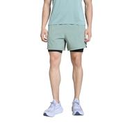 PUMA Unisex M Move 2in1 Short Woven Shorts