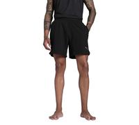 PUMA Unisex M Move Cloudspun 6" Short Knitted Shorts