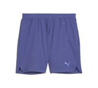 PUMA Unisex M Move Cloudspun 6" Short Knitted Shorts