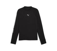 Puma Unisex M Run Brightstride Cloudspun Ls Tees (Pack of 1)
