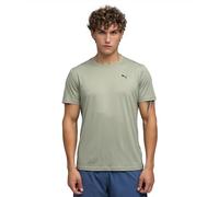 PUMA Unisex M Tad Essential Poly Texture Tee Tees (Pack of 1)