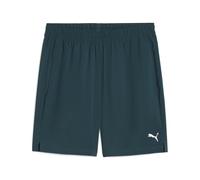 PUMA M TAD Essentials 7" Woven Short
