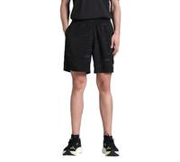 PUMA Unisex M Tad Essentials AOP 7" Woven Short Woven Shorts