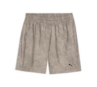 Puma Unisex M Tad Essentials AOP 7" Woven Short Woven Shorts