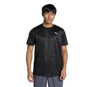 PUMA Unisex M Tad Essentials AOP Tee Tees (Pack of 1)