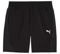 PUMA Unisex M Tad Tech Fabric Mix Short Woven Shorts