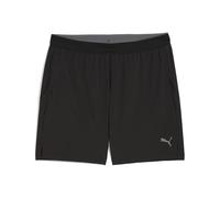 PUMA Unisex M Tech Training 5" Stretch Woven Short Woven Shorts