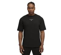 PUMA Unisex M X Hyrox Lifestyle Tees, Black, S EU