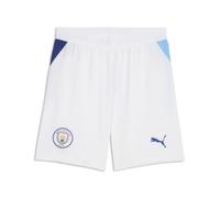 PUMA Unisex Manchester City Shorts Replica 26/27 Knitted Short