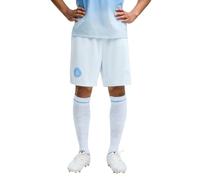 PUMA Unisex Manchester City Shorts Replica 26/27 Knitted Short