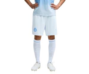 PUMA Unisex Manchester City Shorts Replica 26/27 Knitted Short