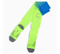 Puma Unisex Manchester City Third Shirt 2025 2026 Adults Domestic Football Socks