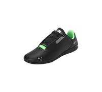 PUMA Unisex MAPF1 Drift CAT Decima 2.0 Sneaker, Black-Fizzy Green, 13 UK