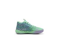 PUMA Unisex Mb.01 Alien Safari Green Glimmer-pure Magenta-hyperli size 40 | Training Shoes Outlet | Unisex | Green 40