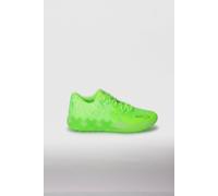 PUMA Unisex Mb.01 Lo Green Gecko-castlerock size 45 | Training Shoes Outlet | Unisex | Green 45