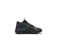 PUMA Unisex Mb.01 Tmnt Baxter Stockman Black-red size 41 | Training Shoes Outlet | Unisex | Black 41