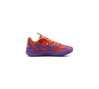 PUMA Unisex Mb.03 Lo Lava Purple Glimmer-red Blast size 44.5 | Training Shoes Outlet | Unisex | Purple 44.5