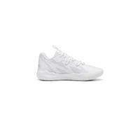 PUMA Unisex Mb.03 Lo White-gray Fog size 45 | Training Shoes Outlet | Unisex | White 45