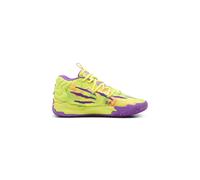 PUMA Unisex Mb.03 Spark Safety Yellow-purple Glimmer size 41 | Training Shoes Outlet | Unisex | Yellow 41