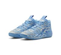 Puma Unisex MB.04 LaFrancé Shoes - Blue - Size UK 8