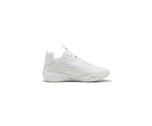 PUMA Unisex Mb.04 Lo Ice White-sun Struck size 42 | Training Shoes Outlet | Unisex | White 42