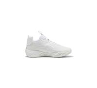 PUMA Unisex Mb.04 Lo Ice White-sun Struck size 43 | Training Shoes Outlet | Unisex | White 43