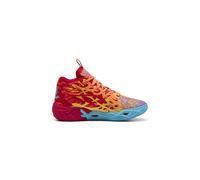 PUMA Unisex Mb.04 Phoenix Red-orange Glow-fluro Orange Pes-purple size 48.5 | Training Shoes Outlet | Unisex | Red 48.5