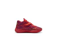 PUMA Unisex Mb.05 Crowd Surf Red-magenta Gleam-fluro Orange Pes size 45 | Training Shoes Outlet | Unisex | Red 45