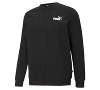 Puma Unisex Mens Ess Small Logo Crew Mens ESS Small Logo Crew