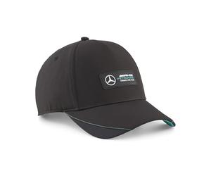 PUMA Unisex Mercedes-AMG Petronas Cap