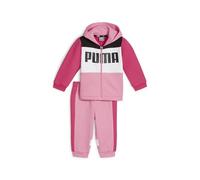 PUMA Unisex Minicats Colorblock Jogger Fl Track Suit