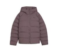 PUMA Unisex Mono Hooded Jacket Insulated jackets (pack of 1)