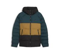 PUMA Unisex Mono Hooded Jacket Insulated jackets (pack of 1)