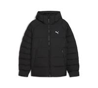 Hooded jacket Puma Mono Noir XL
